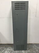 Square D NF294428682802200001 400A 3 PH 4W 480/277V 30Sp MH68D9 w/NC68VS3PNF