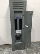 Square D NF294428682802200001 400A 3 PH 4W 480/277V 30Sp MH68D9 w/NC68VS3PNF