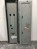 GE AEF3424KBX 400 Amp 480/277V 3 Phase 4W 42 Space A-Series II Panelboard