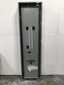 GE AEF3424KBX 400 Amp 480/277V 3 Phase 4W 42 Space A-Series II Panelboard