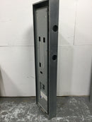 GE AEF3424KBX 400 Amp 480/277V 3 Phase 4W 42 Space A-Series II Panelboard