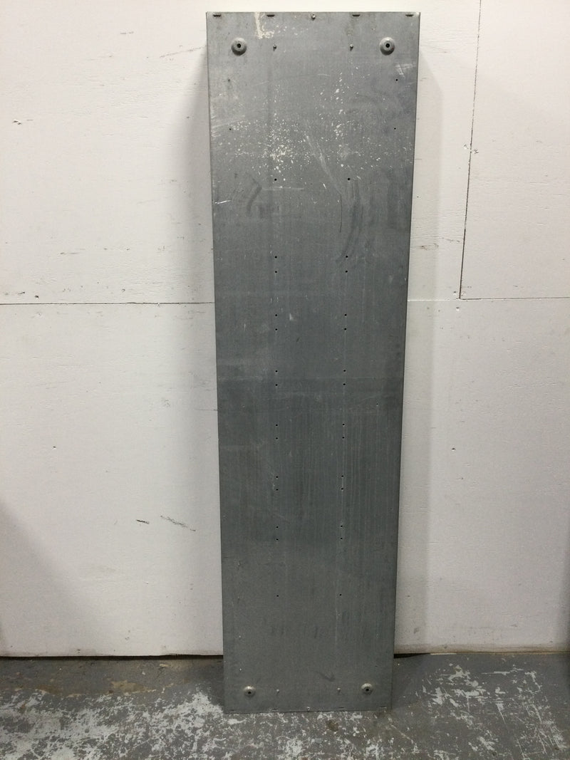 GE AEF3424KBX 400 Amp 480/277V 3 Phase 4W 42 Space A-Series II Panelboard