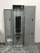 GE AEF3424KBX 400 Amp 480/277V 3 Phase 4W 42 Space A-Series II Panelboard