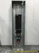 GE AEF3424KBX 400 Amp 480/277V 3 Phase 4W 42 Space A-Series II Panelboard
