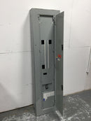 GE AEF3424KBX 400 Amp 480/277V 3 Phase 4W 42 Space A-Series II Panelboard