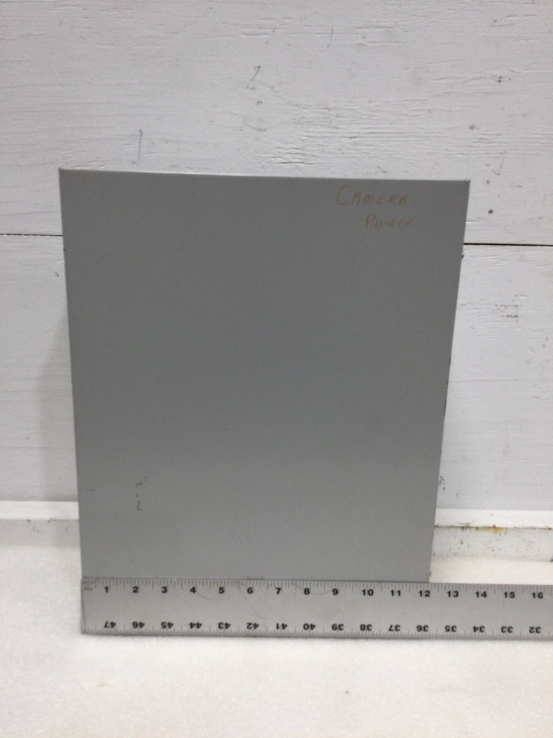 Altronix ALTV1224DC2 CCTV power supply