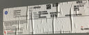 GE/General Electric AQF3422JB 250 Amp 600V 3P/4WA 42 Space Main Panelboard