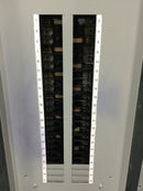 GE/General Electric AQF3422JB 250 Amp 600V 3P/4WA 42 Space Main Panelboard