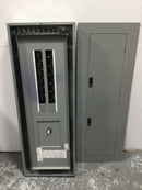 GE/General Electric AQF3422JB 250 Amp 600V 3P/4WA 42 Space Main Panelboard