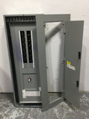 GE/General Electric AQF3422JB 250 Amp 600V 3P/4WA 42 Space Main Panelboard