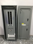 GE/General Electric AQF3422JB 250 Amp 600V 3P/4WA 42 Space Main Panelboard