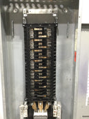 GE/General Electric AQF3422JB 250 Amp 600V 3P/4WA 42 Space Main Panelboard