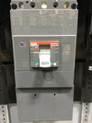 GE/General Electric AQF3422JB 250 Amp 600V 3P/4WA 42 Space Main Panelboard