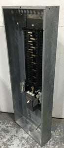 GE/General Electric AQF3422JB 250 Amp 600V 3P/4WA 42 Space Main Panelboard
