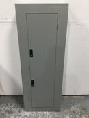 GE/General Electric AQF3422JB 250 Amp 600V 3P/4WA 42 Space Main Panelboard
