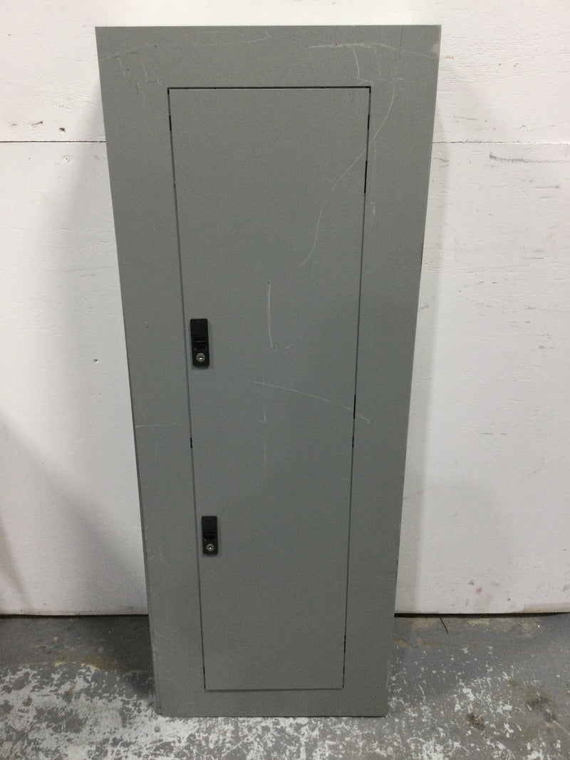 GE/General Electric AQF3422JB 250 Amp 600V 3P/4WA 42 Space Main Panelboard