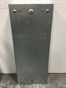 Square D NQ1239200097801800001 250 amp, 208/120V, 3 PH, 4 Wire 42 Space Main Breaker Panel