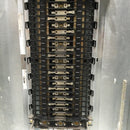 Square D NQ1239200097801800001 250 amp, 208/120V, 3 PH, 4 Wire 42 Space Main Breaker Panel