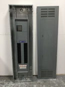 Square D NF 29442868280520001 400A 3PH 4W 42Sp 480/277V iMH74BE w/Cover NC74VS