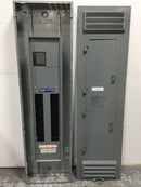 Square D NF 29442868280520001 400A 3PH 4W 42Sp 480/277V iMH74BE w/Cover NC74VS