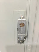 Square D NF 29442868280520001 400A 3PH 4W 42Sp 480/277V iMH74BE w/Cover NC74VS