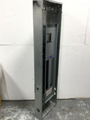 Square D NF 29442868280520001 400A 3PH 4W 42Sp 480/277V iMH74BE w/Cover NC74VS