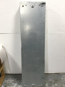 Square D NF 29442868280520001 400A 3PH 4W 42Sp 480/277V iMH74BE w/Cover NC74VS