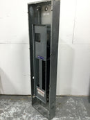 Square D NF 29442868280520001 400A 3PH 4W 42Sp 480/277V iMH74BE w/Cover NC74VS