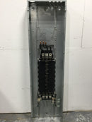 Square D NF 29442868280520001 400A 3PH 4W 42Sp 480/277V iMH74BE w/Cover NC74VS