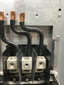 Square D NF 29442868280520001 400A 3PH 4W 42Sp 480/277V iMH74BE w/Cover NC74VS