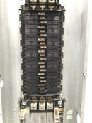 Square D NF 29442868280520001 400A 3PH 4W 42Sp 480/277V iMH74BE w/Cover NC74VS