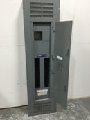 Square D NF 29442868280520001 400A 3PH 4W 42Sp 480/277V iMH74BE w/Cover NC74VS