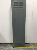 Square D NF 29442868280520001 400A 3PH 4W 42Sp 480/277V iMH74BE w/Cover NC74VS