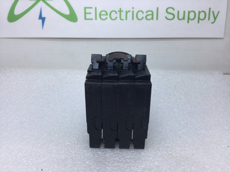Siemens QP And QPF Breakers : R/electrical