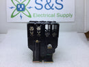 Westinghouse AR4X/766A023G04 Industrial Control Relay 10 Amp 600V 50/60Hz