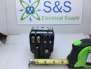 Westinghouse AR4X/766A023G04 Industrial Control Relay 10 Amp 600V 50/60Hz