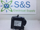 Siemens QA115AFCN 15 Amp 1 Pole 120/240V CAFCI Type QAF2N Circuit Breaker