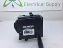 Siemens QA115AFCN 15 Amp 1 Pole 120/240V CAFCI Type QAF2N Circuit Breaker