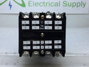 Westinghouse AR4A/766A023G01 Industrial Control Relays 10 Amp 600V