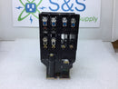 Westinghouse AR4A/766A023G01 Industrial Control Relays 10 Amp 600V