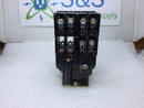 Westinghouse AR4A/766A023G01 Industrial Control Relays 10 Amp 600V
