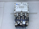 Westinghouse A200M1CACD/6710C87G10 Motor Control Model J 200-575V 3-Phase