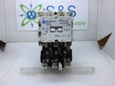 Westinghouse A200M1CACD/6710C87G10 Motor Control Model J 200-575V 3-Phase