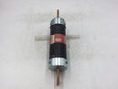 Bussmann/Fusetron FRS-R-400 400 Amp 600V Dual Element Time Delay Fuse Current Limiting Class RK5