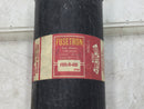 Bussmann/Fusetron FRS-R-400 400 Amp 600V Dual Element Time Delay Fuse Current Limiting Class RK5