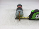 Bussmann/Fusetron FRS-R-400 400 Amp 600V Dual Element Time Delay Fuse Current Limiting Class RK5