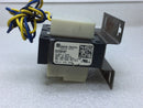Basler Electric BE32263004/101192-01 Transformer Primary 208/240V 60Hz 1/4QC Secondary 24V 70VA
