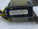 Basler Electric BE32263004/101192-01 Transformer Primary 208/240V 60Hz 1/4QC Secondary 24V 70VA