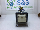 Basler Electric BE32263004/101192-01 Transformer Primary 208/240V 60Hz 1/4QC Secondary 24V 70VA