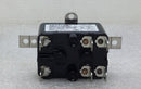 Zettler Controls AZ2900-1AB-24A 25 Amp 277V 50/60Hz 12FLA 60LRA Relay Coil